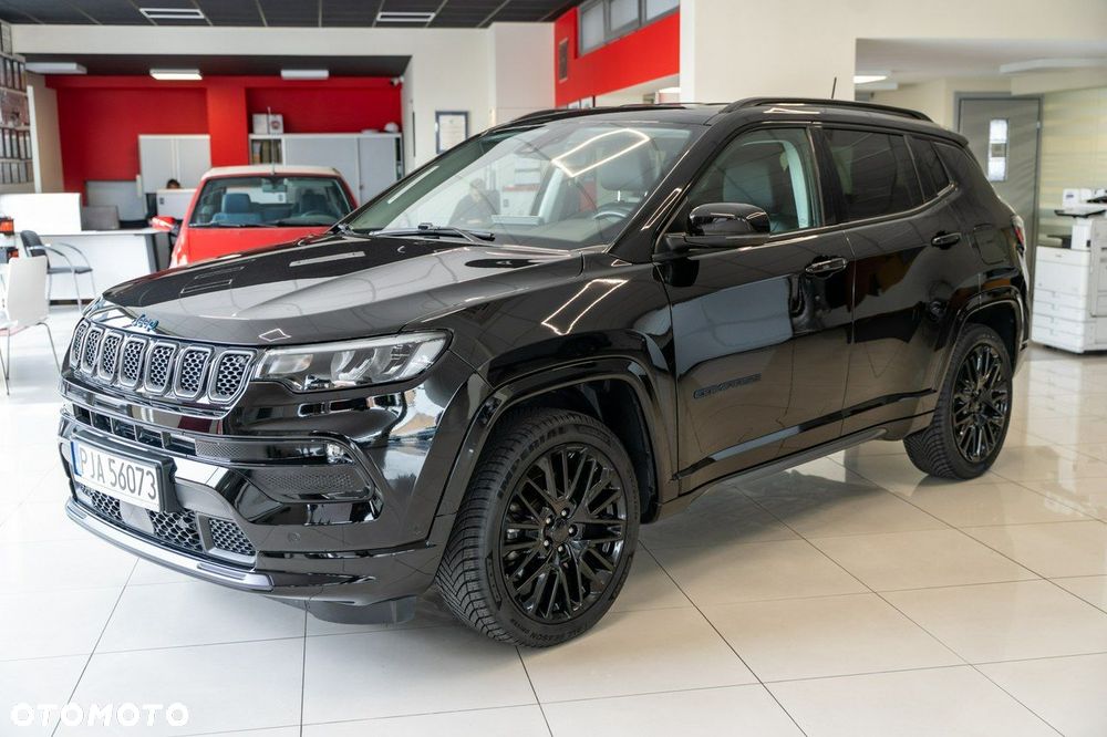 Jeep Compass - 7