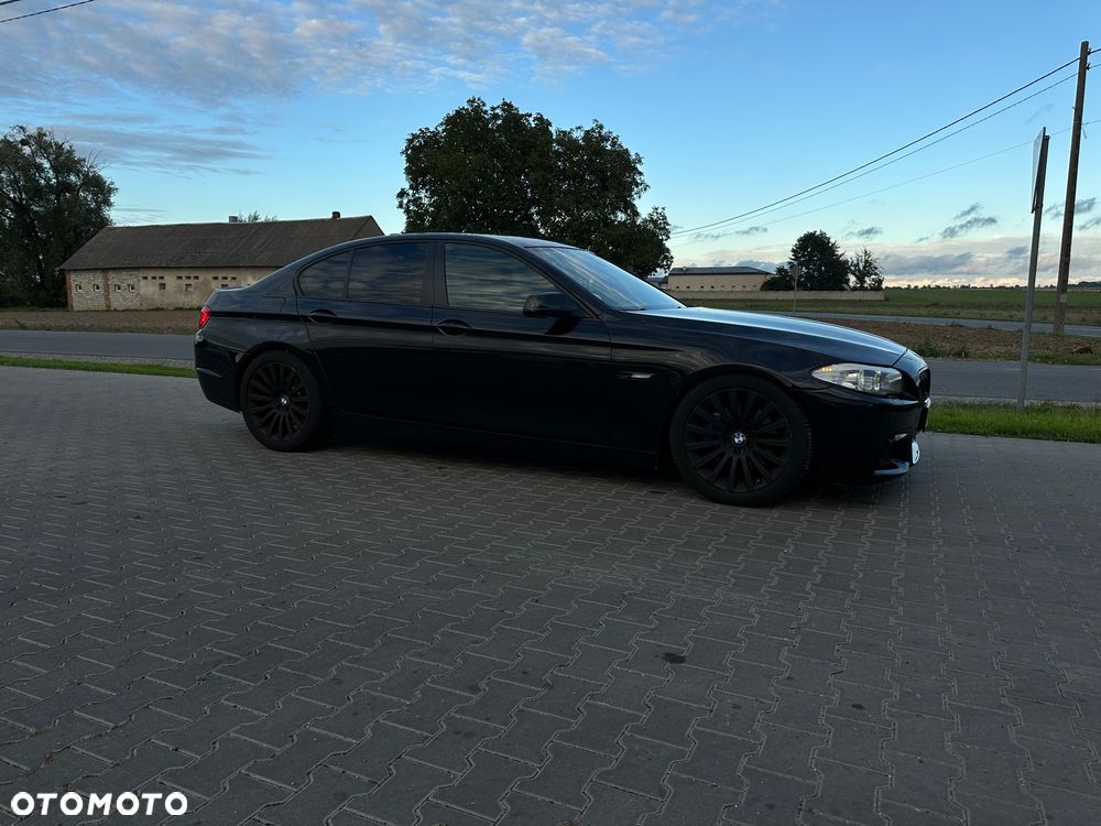 BMW Seria 5 - 12