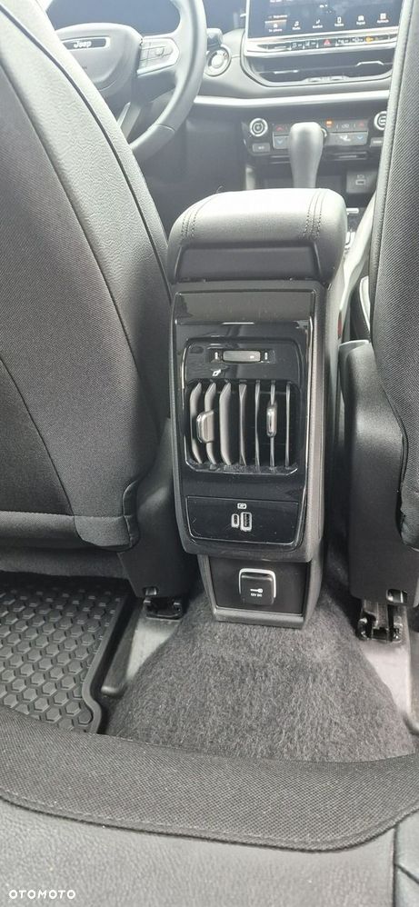 Jeep Compass 1.5 T4 mHEV Altitude FWD S&S DCT - 25