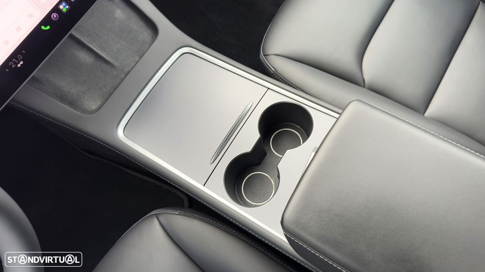 Tesla Model 3 Standard Range Plus RWD - 18