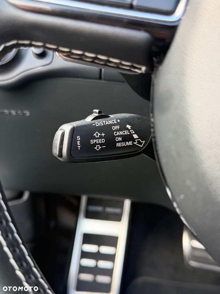 Audi S5 Cabrio - 33