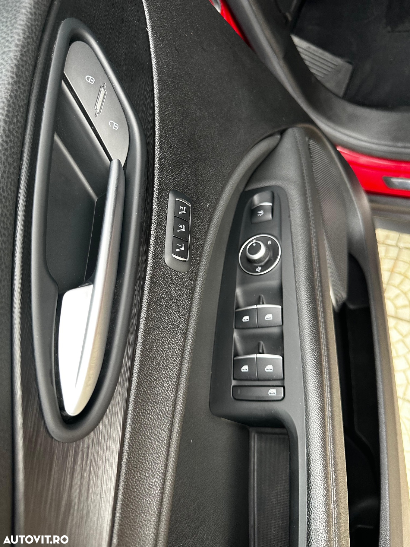 Alfa Romeo Stelvio 2.0 Turbo 16V AT8-Q4 Super - 8