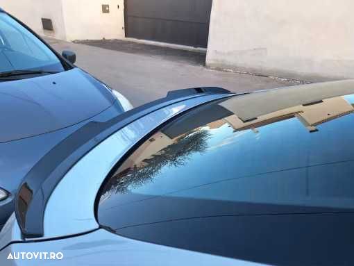 Eleron Lip Codita Portbagaj BMW Seria 3 F34 GT, Model M4, Negru Lucios - 5