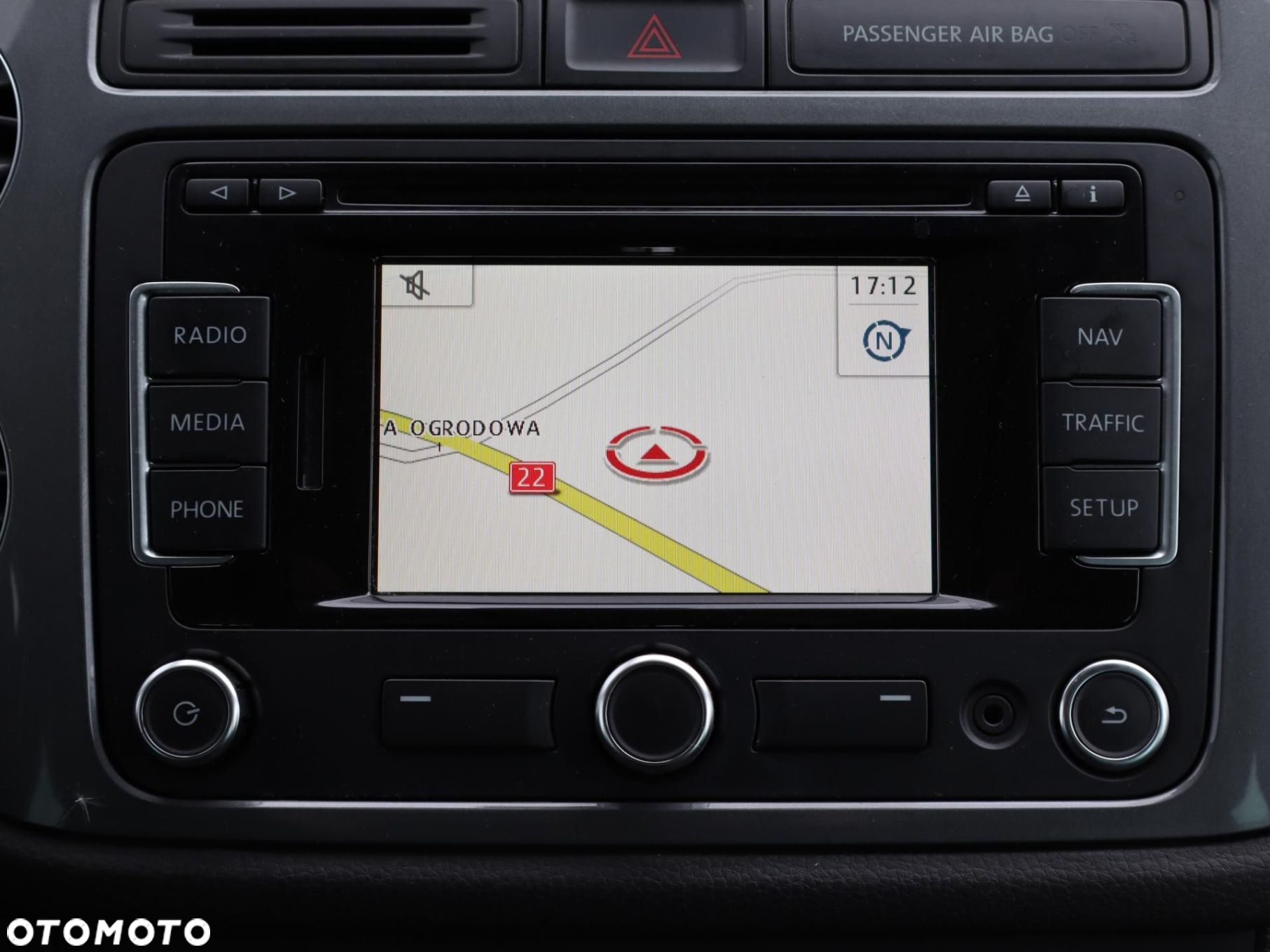 Volkswagen Tiguan - 15