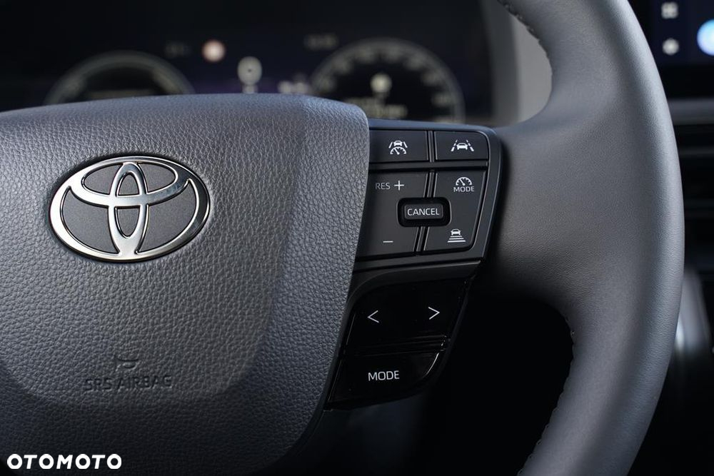 Toyota C-HR 2.0 Hybrid Dynamic Force Style - 9