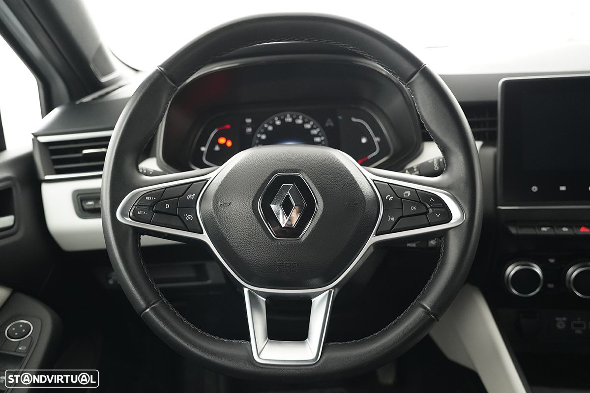 Renault Clio 1.0 TCe Limited Bi-Fuel - 13