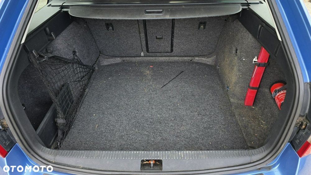 Skoda Octavia - 11