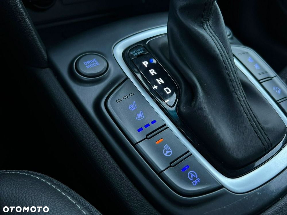 Hyundai Kona 1.6 T-GDI Premium 4WD DCT - 23