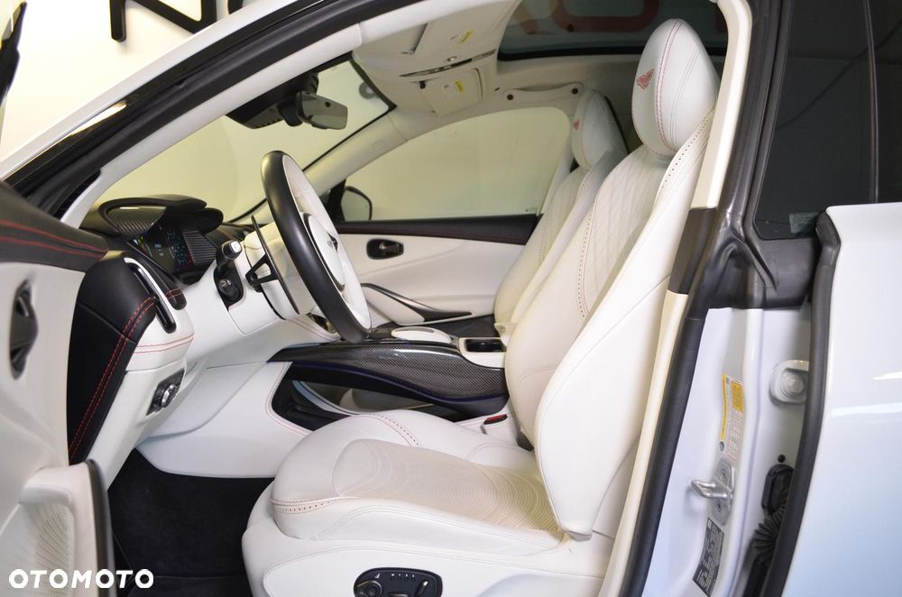 Aston Martin DBX707 - 10
