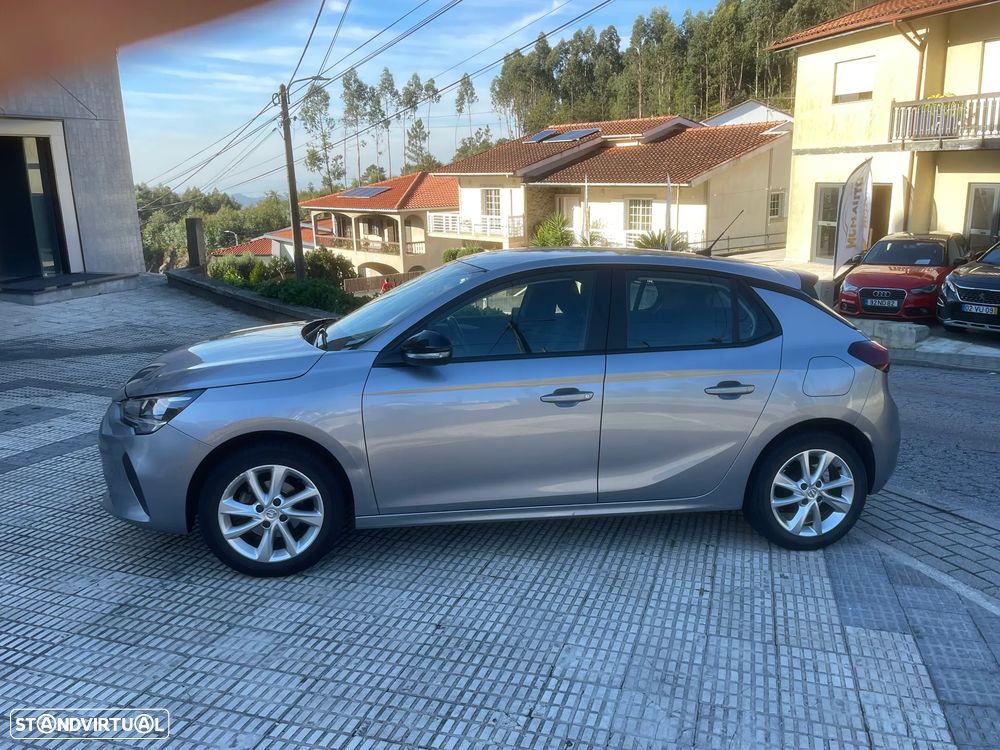 Opel Corsa 2020 photo 2