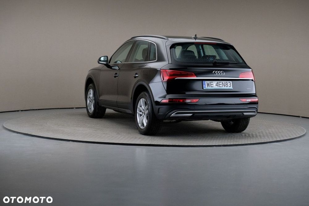 Audi Q5 - 2