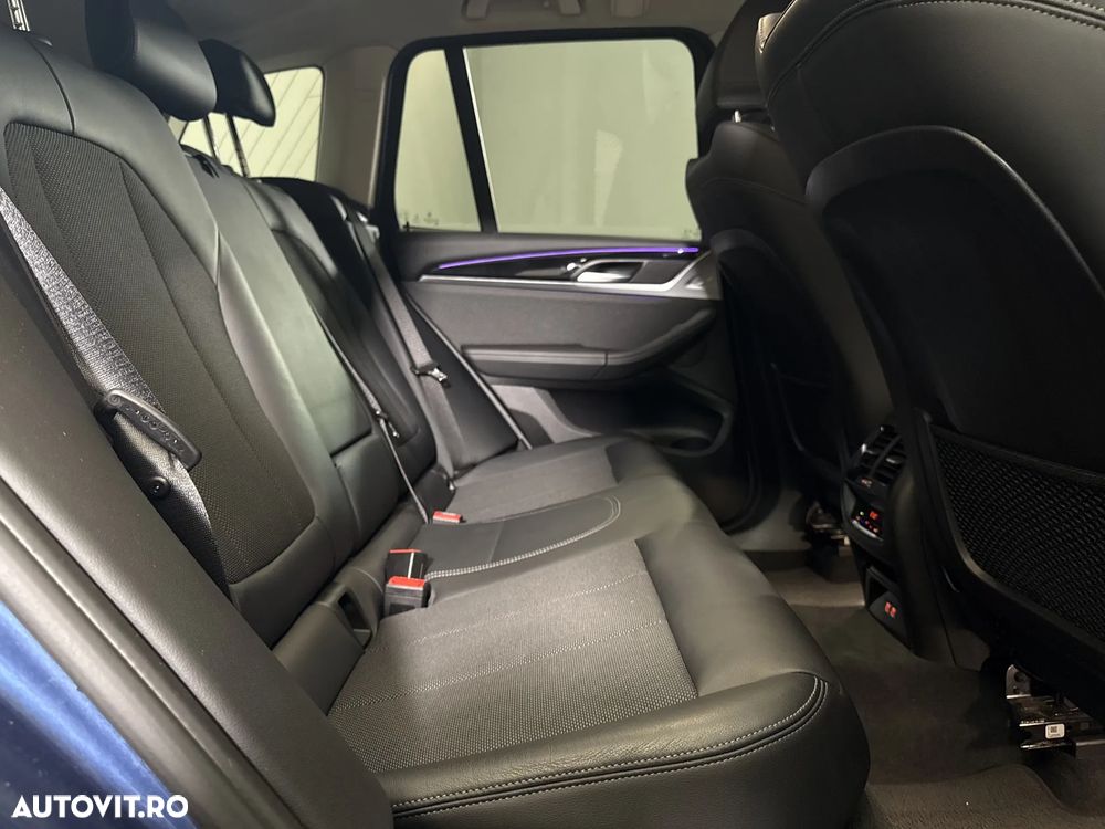 BMW X3 - 13