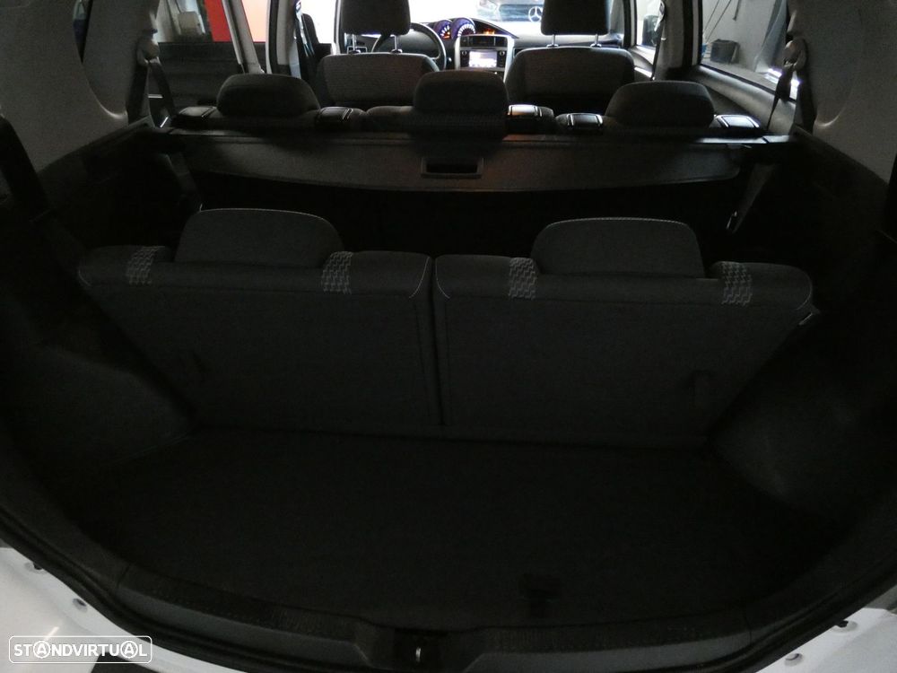 Toyota Verso 1.6 D-4D Comfort+GPS - 7