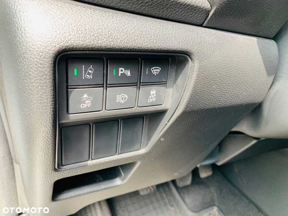 Honda CR-V 1.5 Lifestyle (Honda Connect+) - 34