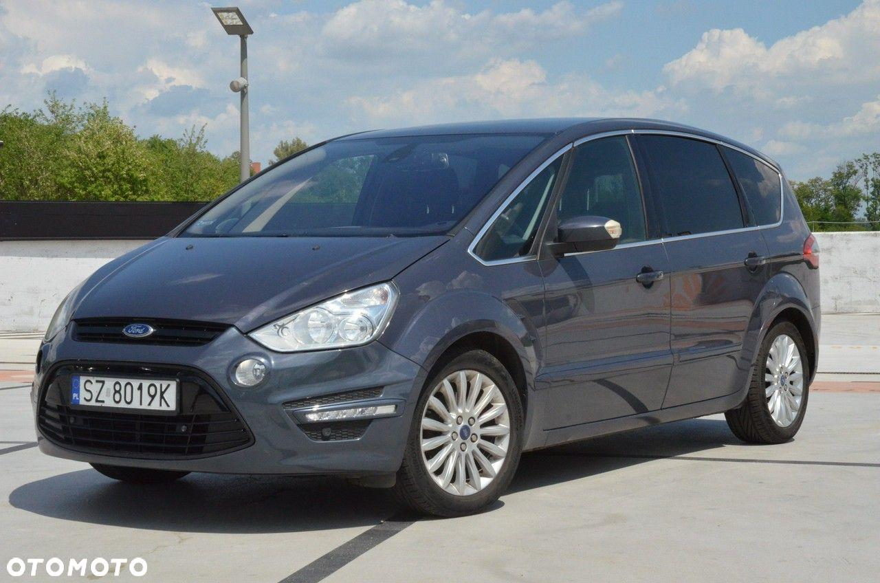 Ford S-Max - 6