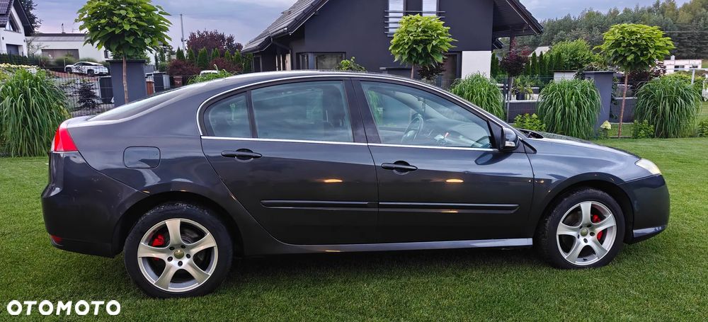 Renault Laguna 2.0 DCi Dynamique - 33