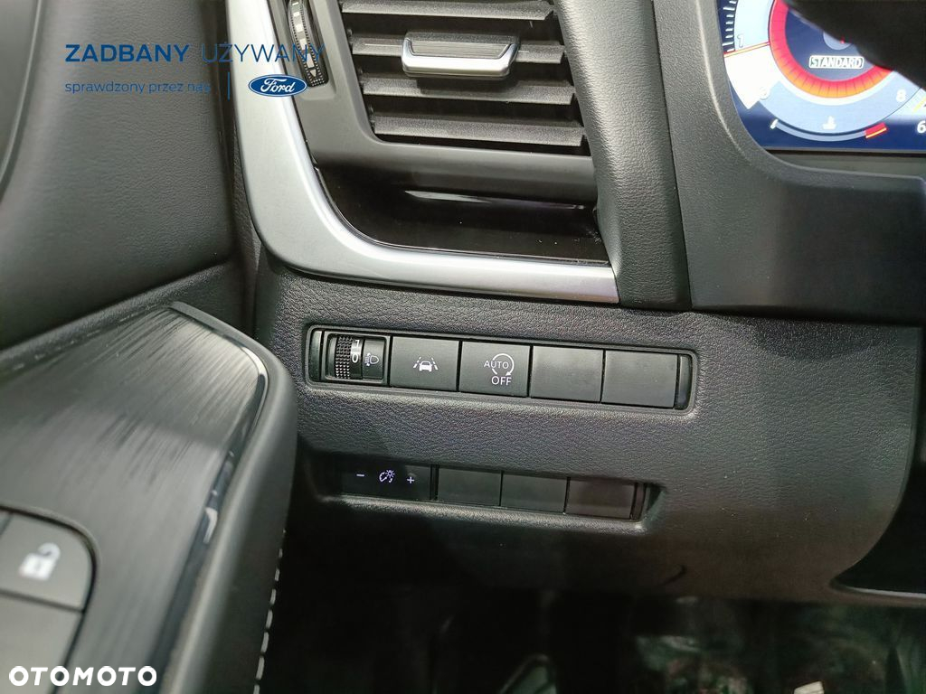 Nissan Qashqai 1.3 DIG-T MHEV N-Connecta - 16