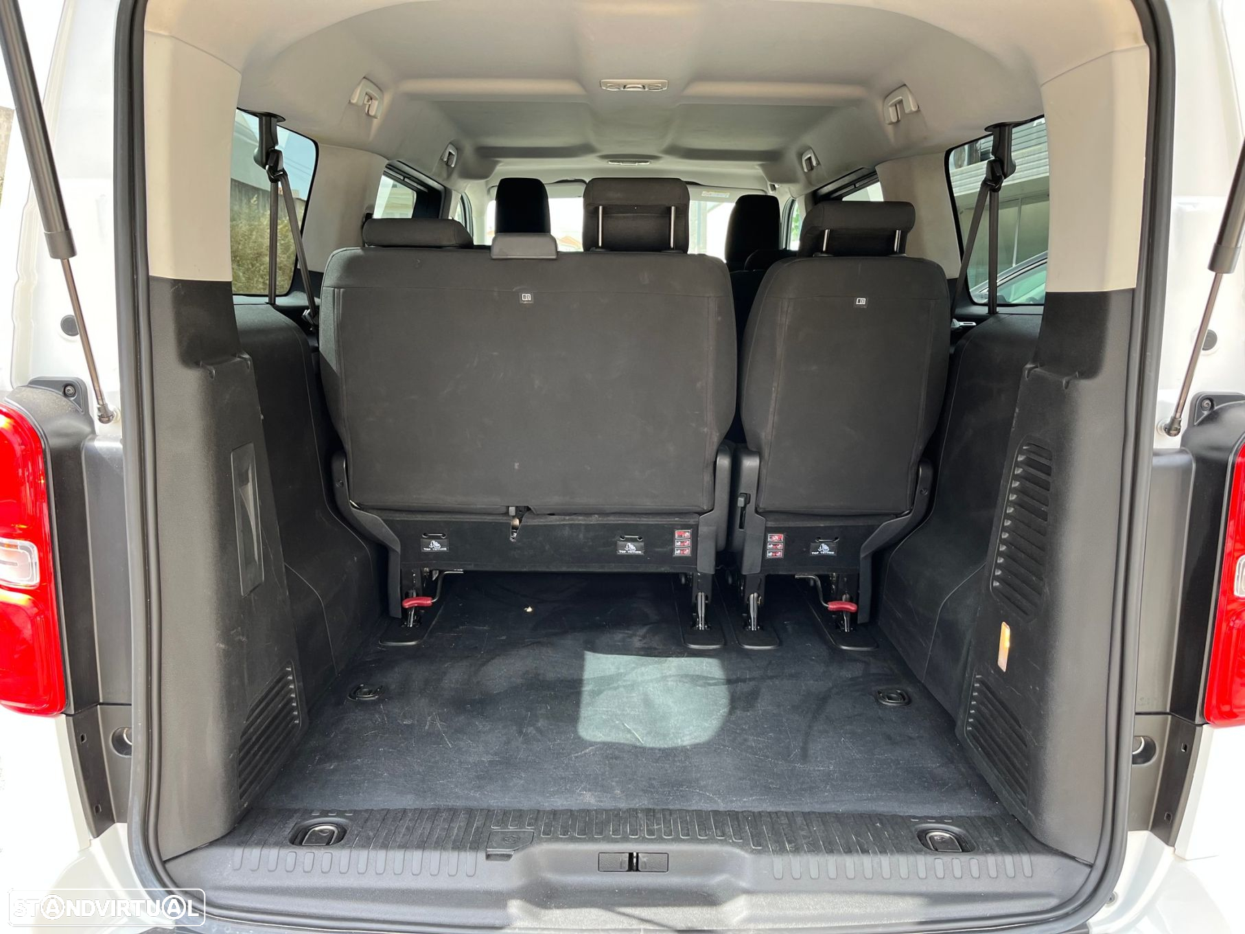 Toyota Proace Verso 1.5 D-4D L2 1.2T Comfort 9L PDL - 14