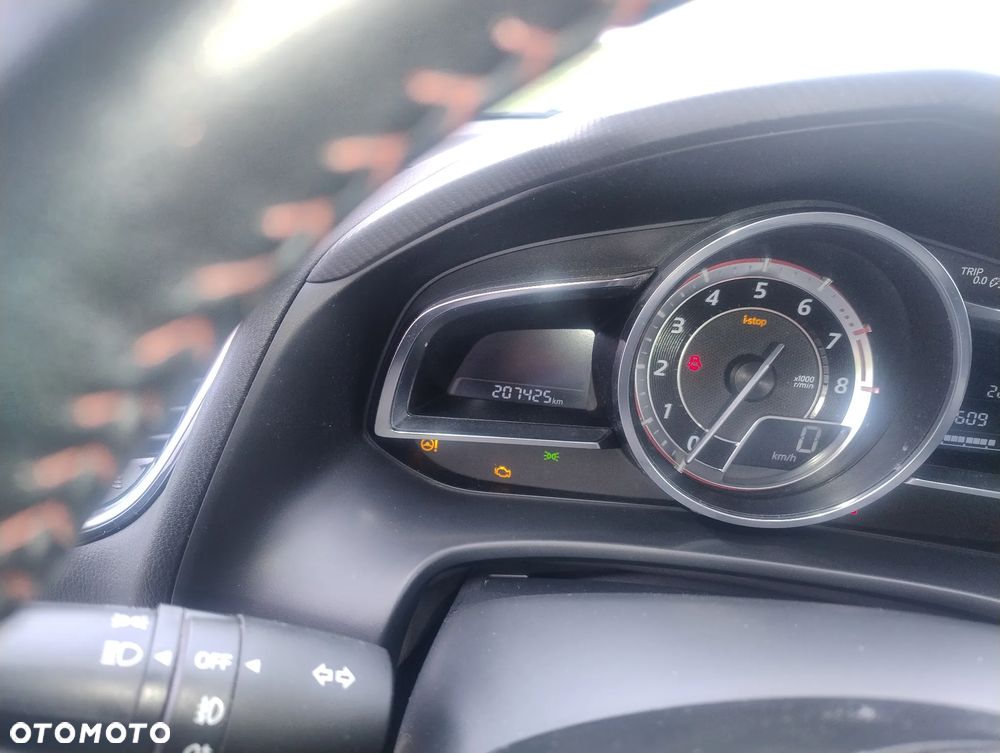 Mazda 3 SKYACTIV-G 120 Center-Line - 26