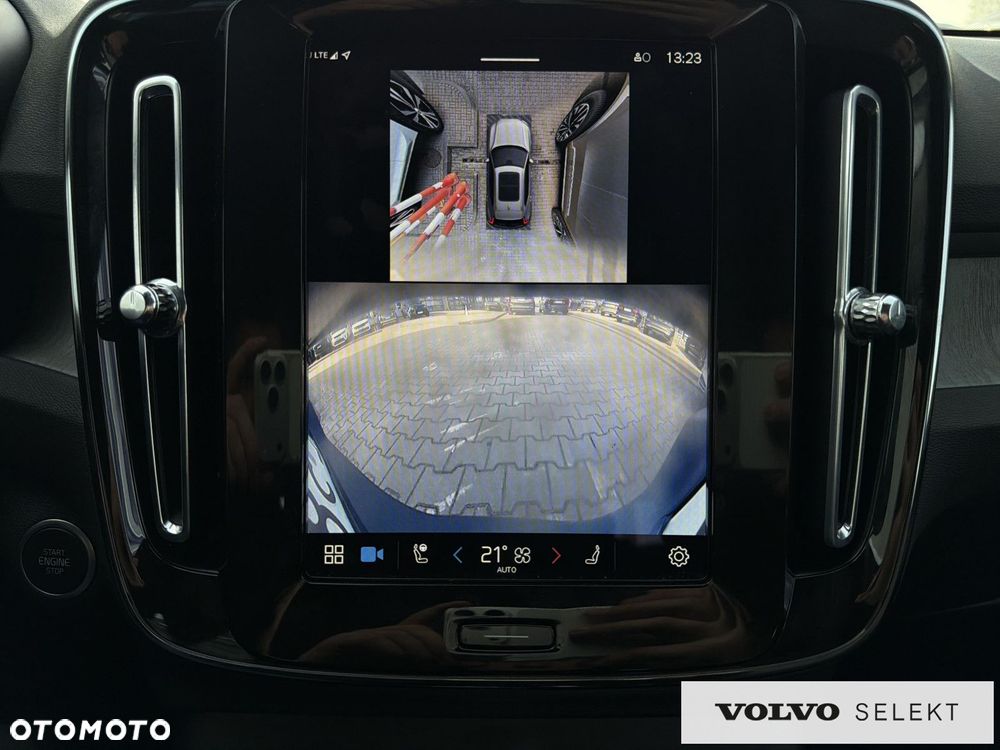 Volvo XC 40 - 22