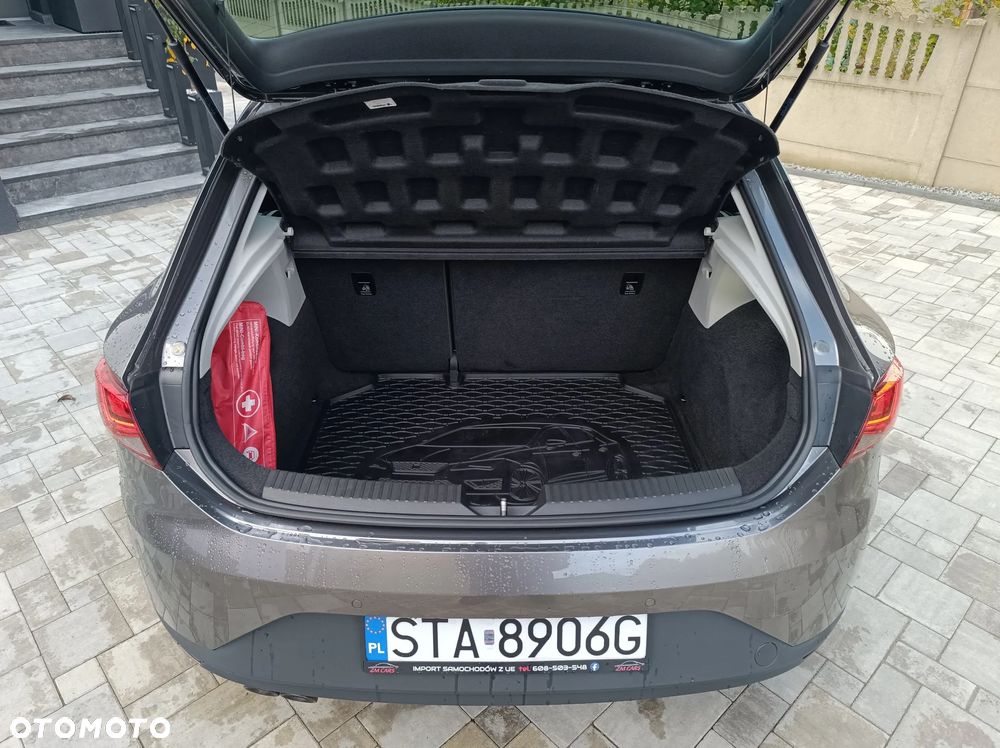 Seat Leon SC 1.4 TSI FR S&S - 14