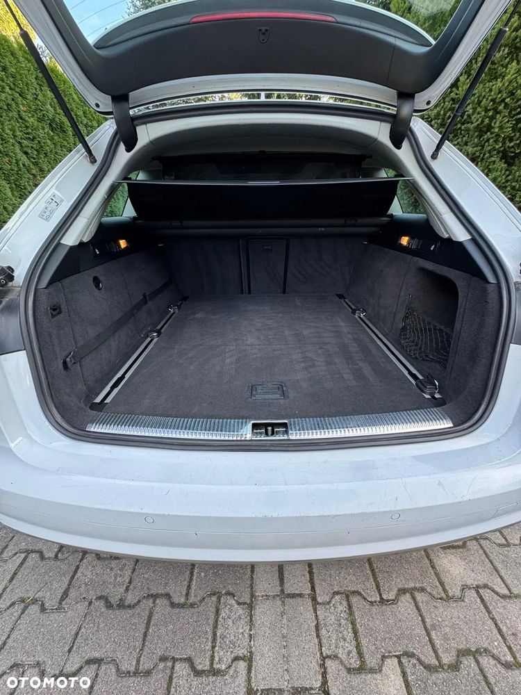 Audi A6 Allroad - 9