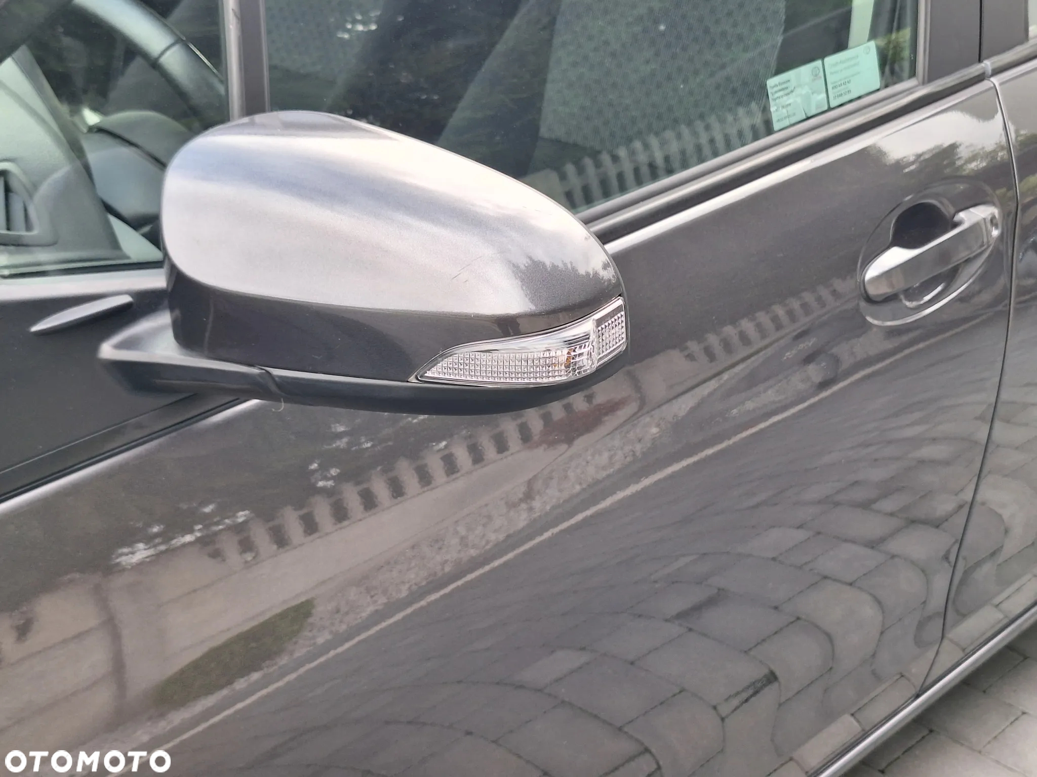 Toyota Yaris 1.33 Prestige - 22