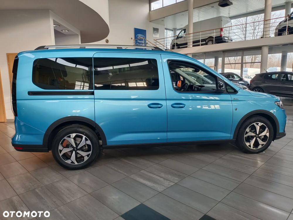 Ford Tourneo Connect 2.0 EcoBlue Active - 7