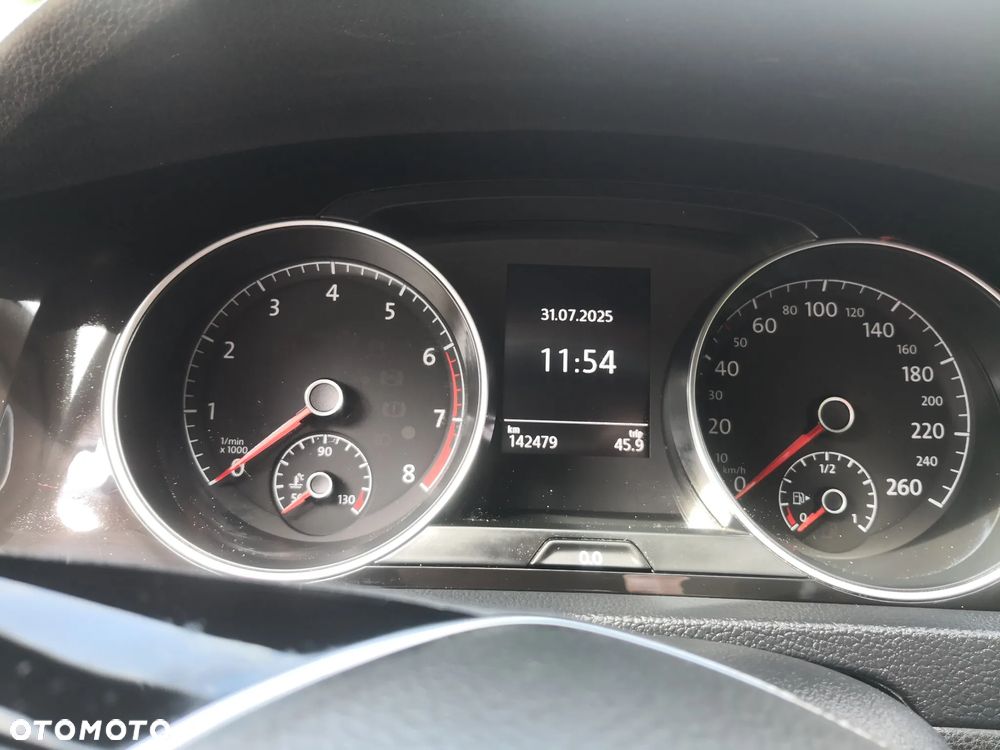 Volkswagen Golf Variant 1.4 TSI BlueMotion Technology Highline - 13