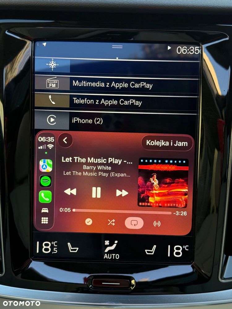 Volvo V60 D3 Geartronic Momentum Pro - 36