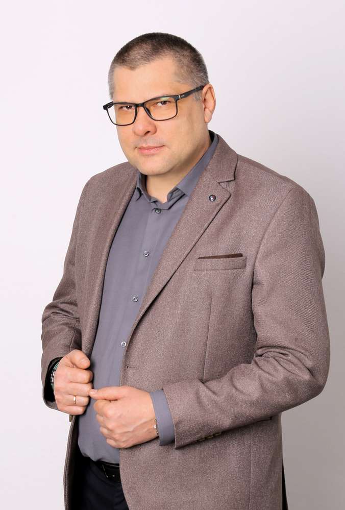 Adam Sternik