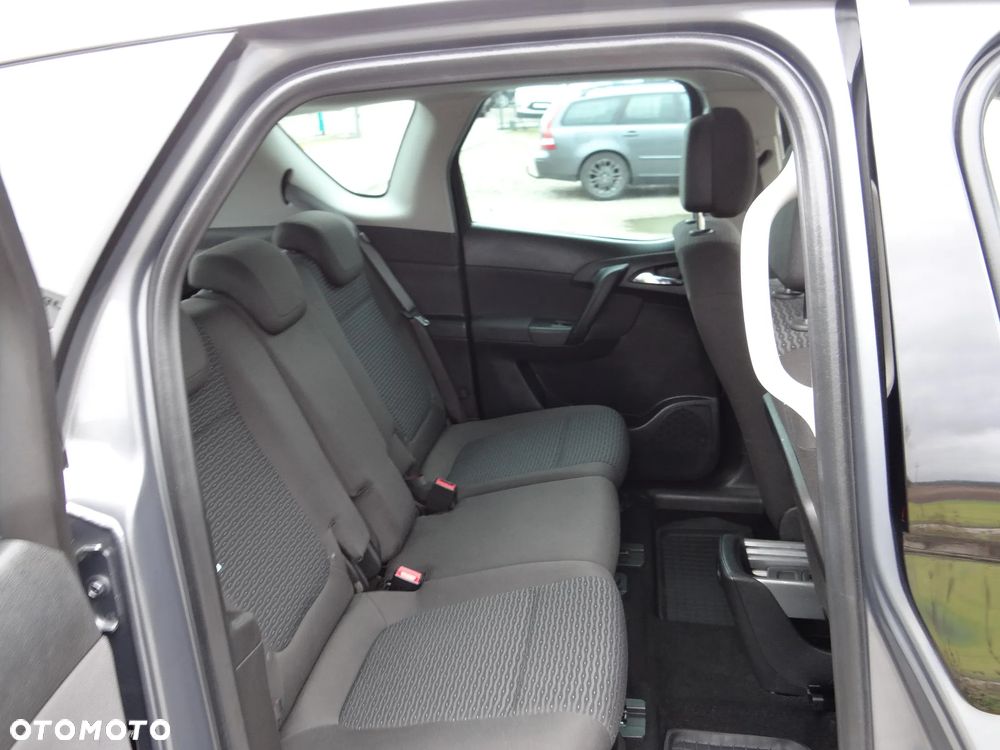 Opel Meriva 1.4 Automatik Active - 8