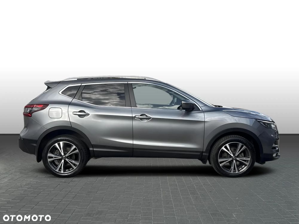 Nissan Qashqai 1.6 DCi N-Connecta Xtronic EU6 - 6