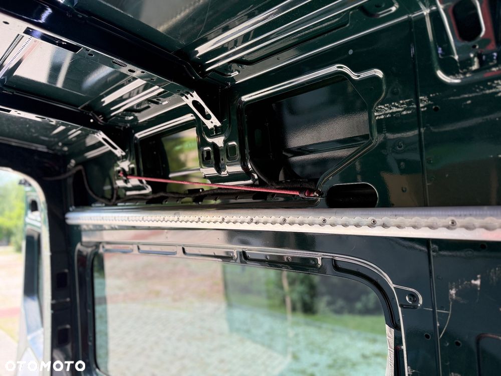 Volkswagen Crafter - 17