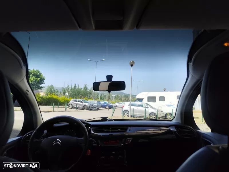 Citroën C3 1.1 Seduction - 4