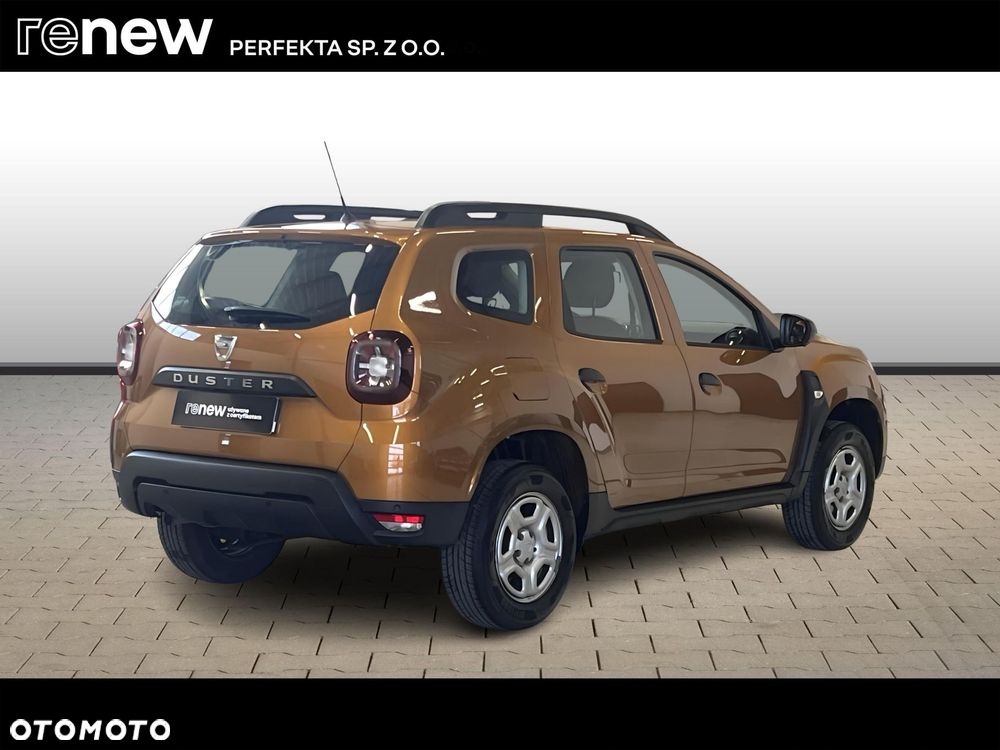 Dacia Duster 1.0 TCe Essential - 5