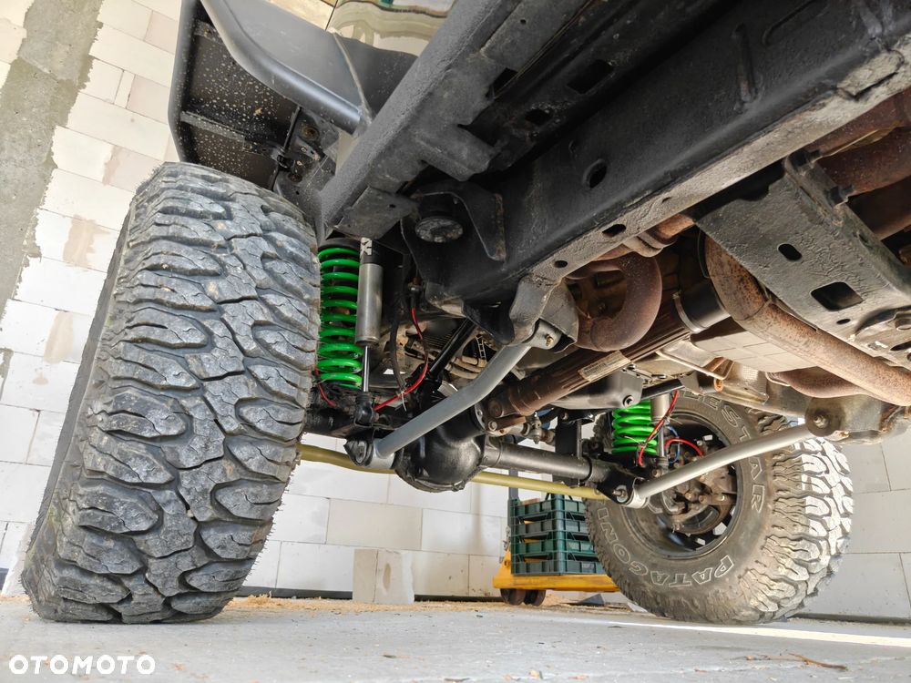 Jeep Wrangler 3.6 Unlim Sahara - 18