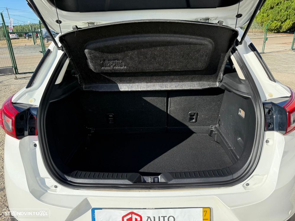 Mazda CX-3 1.5 Sky.Special Edition Navi - 9