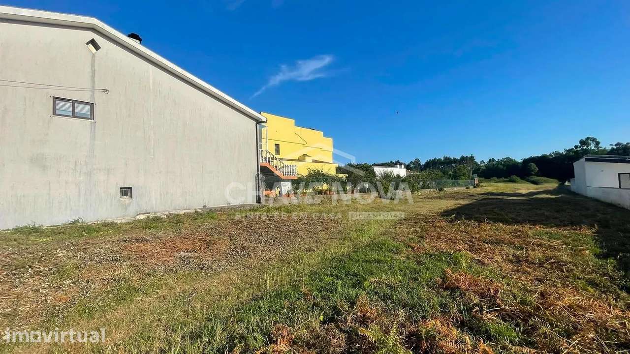 Terreno para Construção de Moradia em São João de Ver - Grande imagem: 2/5