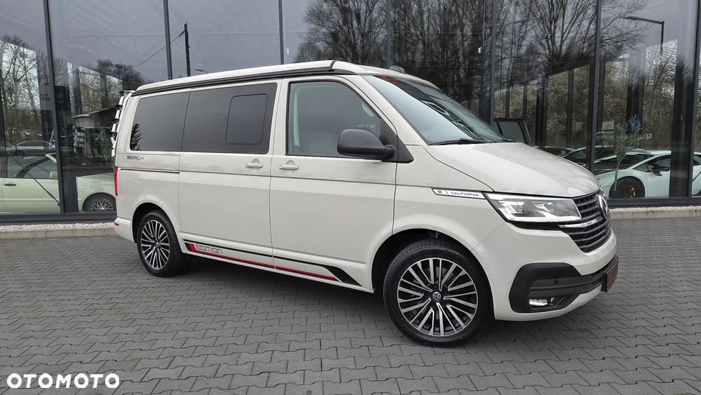 Volkswagen California - 35
