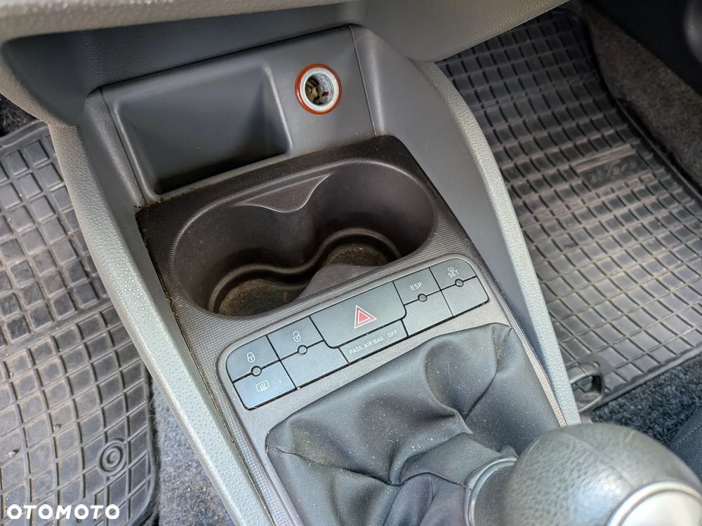 Seat Ibiza 1.2 12V Reference - 18