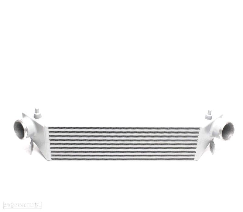 INTERCOOLER AUDI TT RS 8J 06-14 - 1