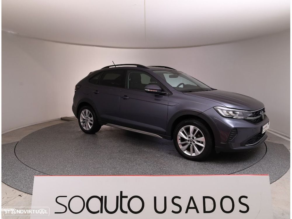 VW Taigo 1.0 TSI Urban - 18