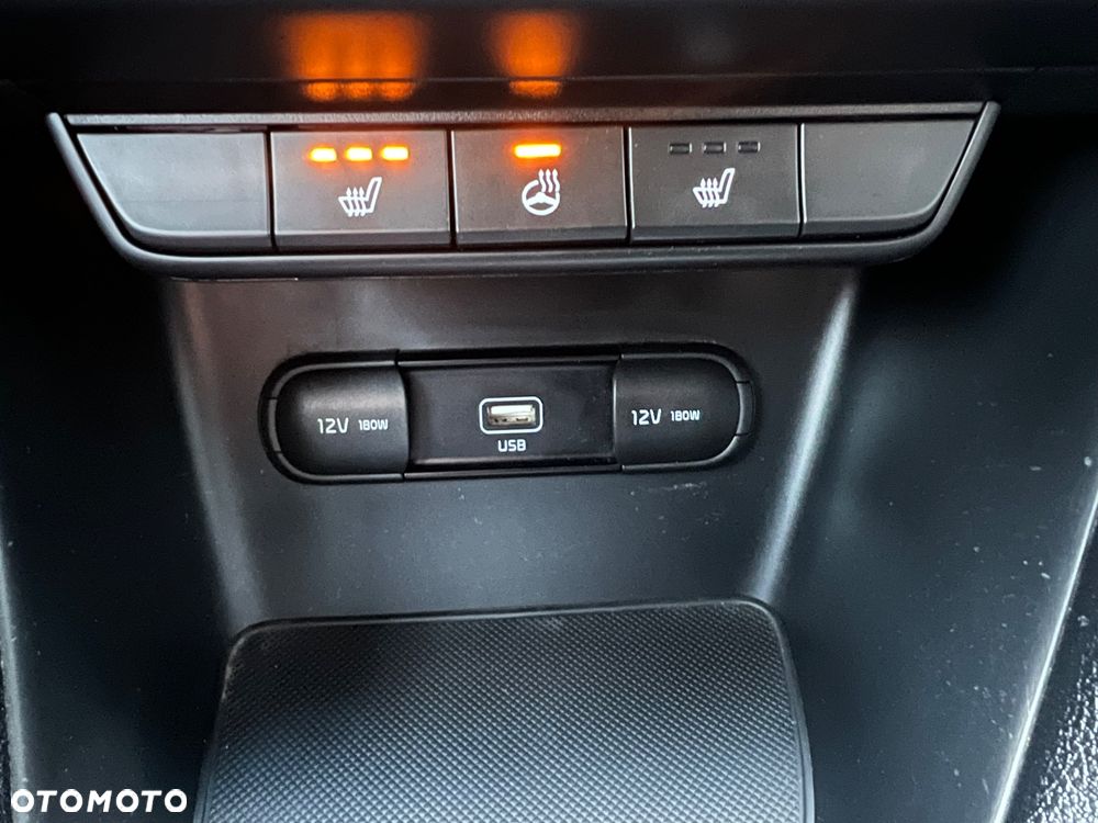 Kia Sportage 1.6 GDI 2WD Black Edition - 25