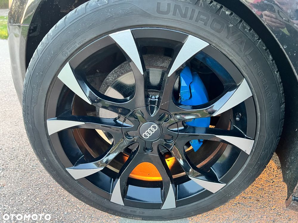 Audi A6 Limousine - 20