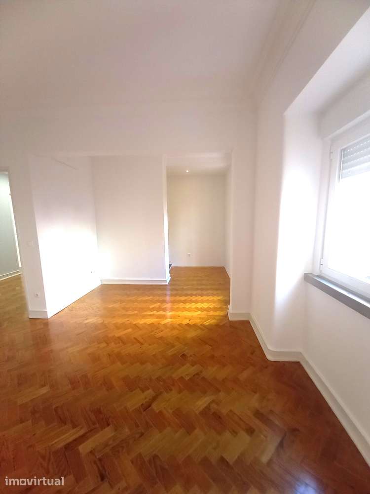 Apartamento, 150 m², Areeiro - Grande imagem: 3/23