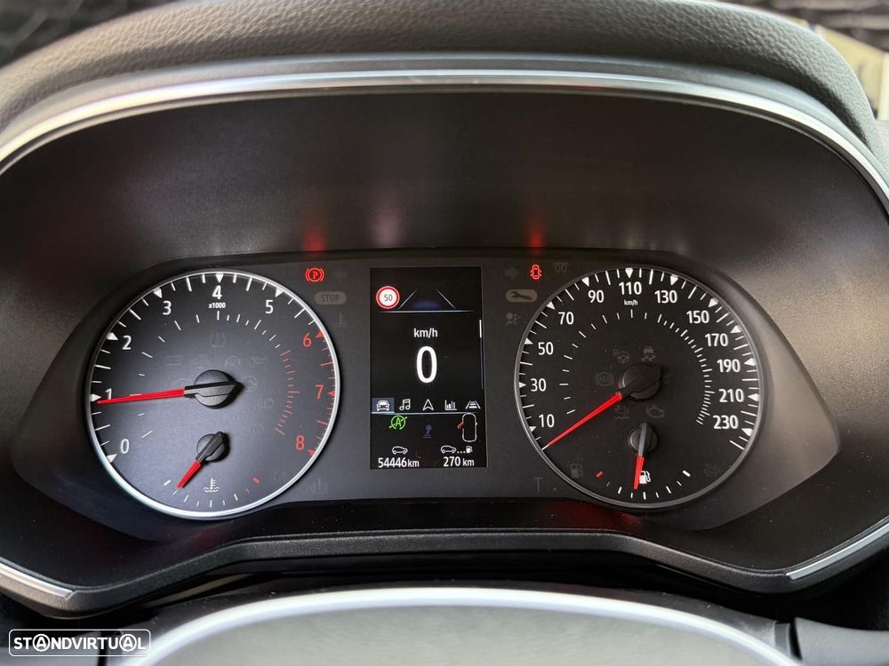 Renault Clio 1.0 TCe Intens - 25