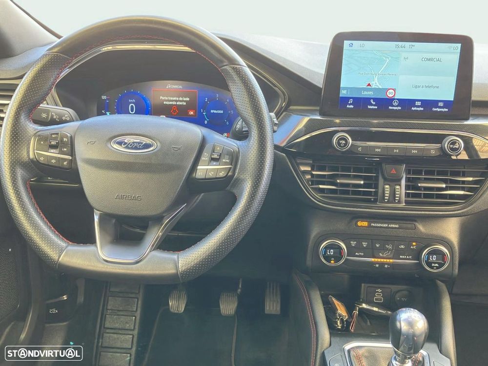 Ford Kuga 1.5 TDCi EcoBlue ST-Line - 9