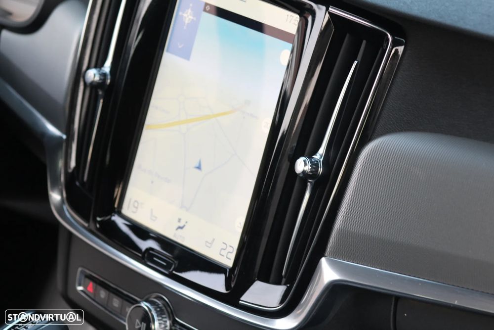 Volvo V90 2.0 D4 Inscription Geartronic - 30