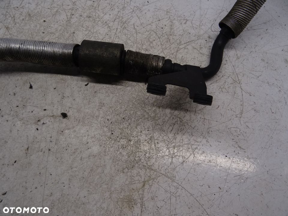 BMW E65 4.4 PRZEWÓD PRZEWODY KLIMATYZACJI - 3